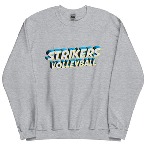 Strikers Super Unisex Sweatshirt