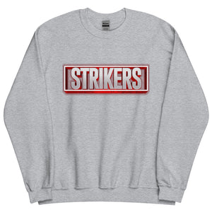 Strikers If Unisex Sweatshirt