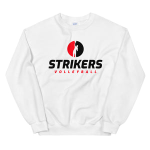 Strikers Outline Unisex Sweatshirt