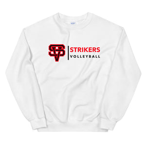 Strikers Interlock Unisex Sweatshirt