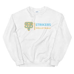 Strikers Interlock Unisex Sweatshirt