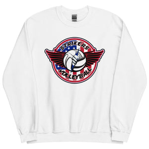 Strikers USA Unisex Sweatshirt