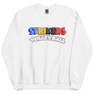 Strikers Sprinkles Unisex Sweatshirt