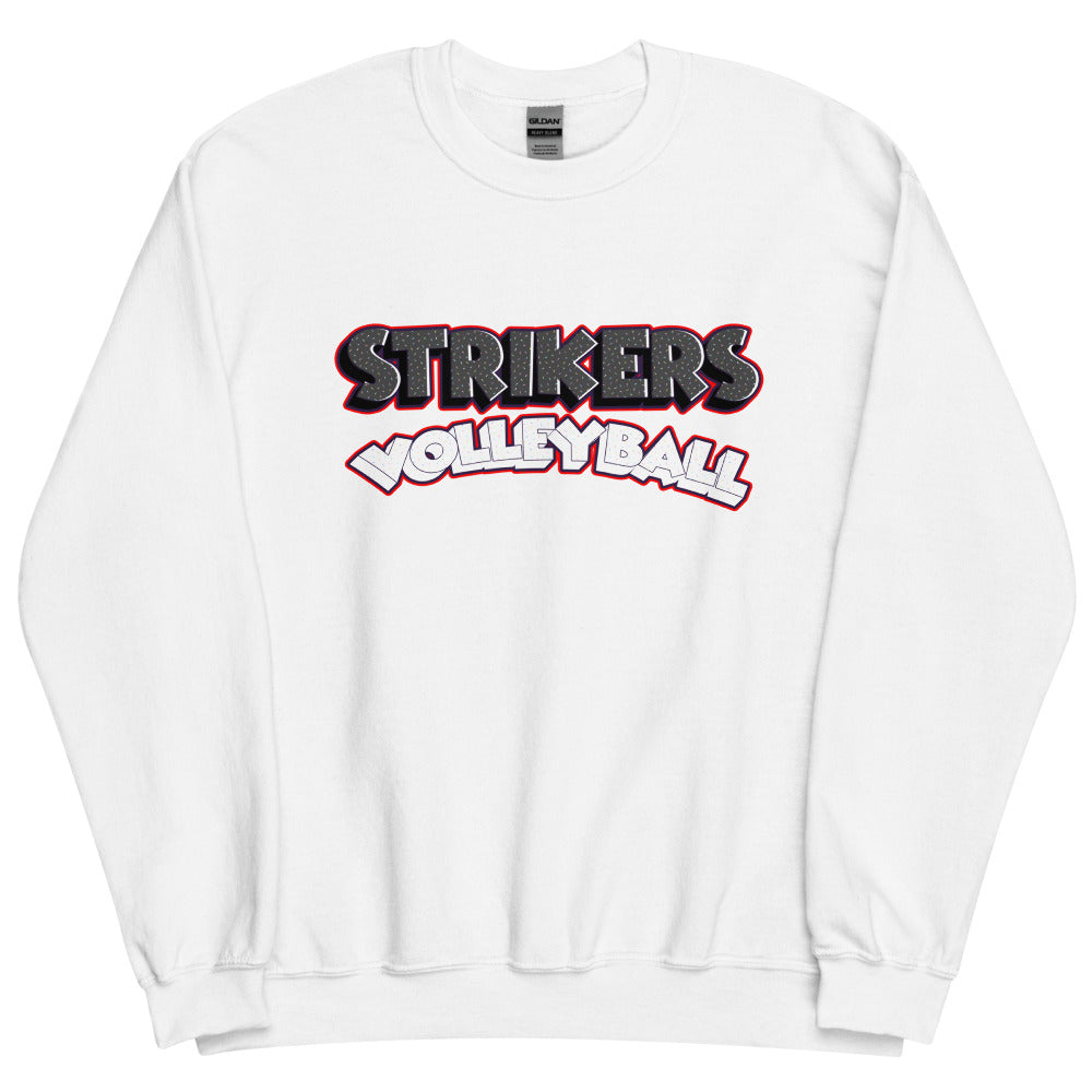 Strikers Sprinkles Unisex Sweatshirt