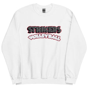 Strikers Sprinkles Unisex Sweatshirt