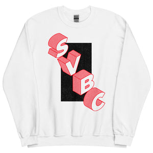 Strikers Steps Unisex Sweatshirt