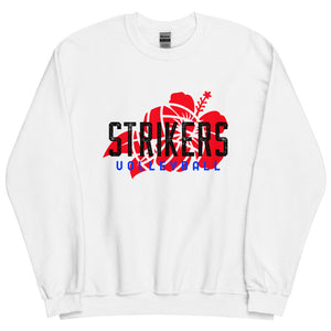 Strikers Island Unisex Sweatshirt