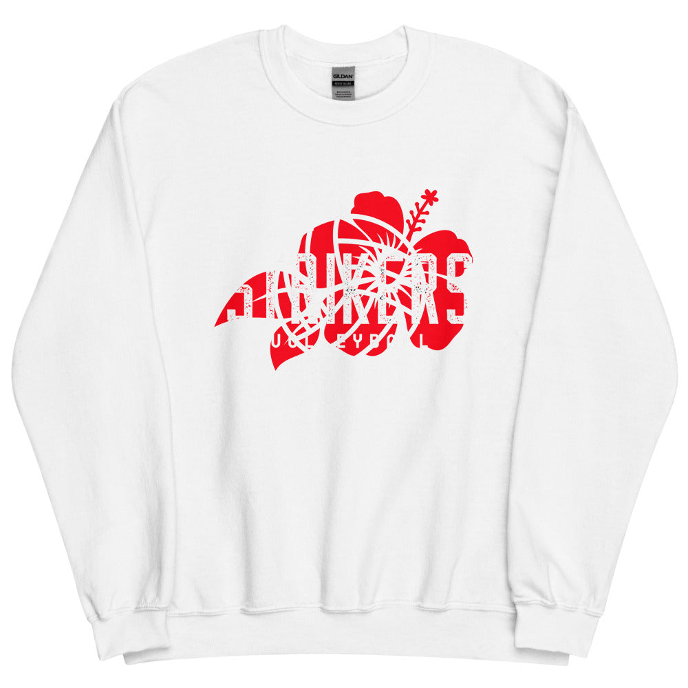 Strikers Island Unisex Sweatshirt