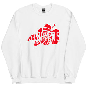 Strikers Island Unisex Sweatshirt