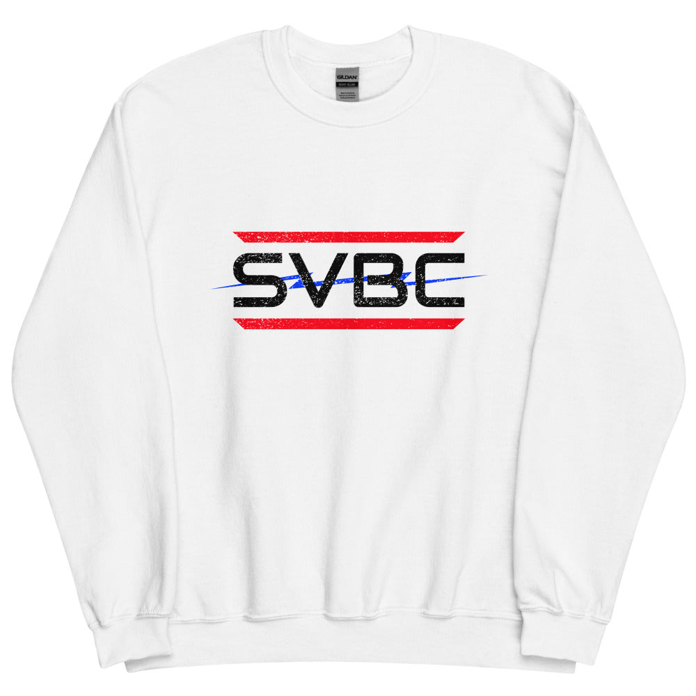 Strikers SVBC Unisex Sweatshirt