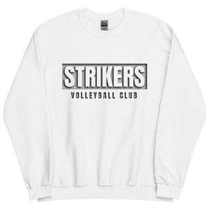 Strikers Engraved Unisex Sweatshirt