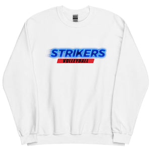 Strikers Sonic Unisex Sweatshirt