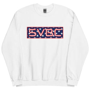 Strikers USA SVBC Unisex Sweatshirt