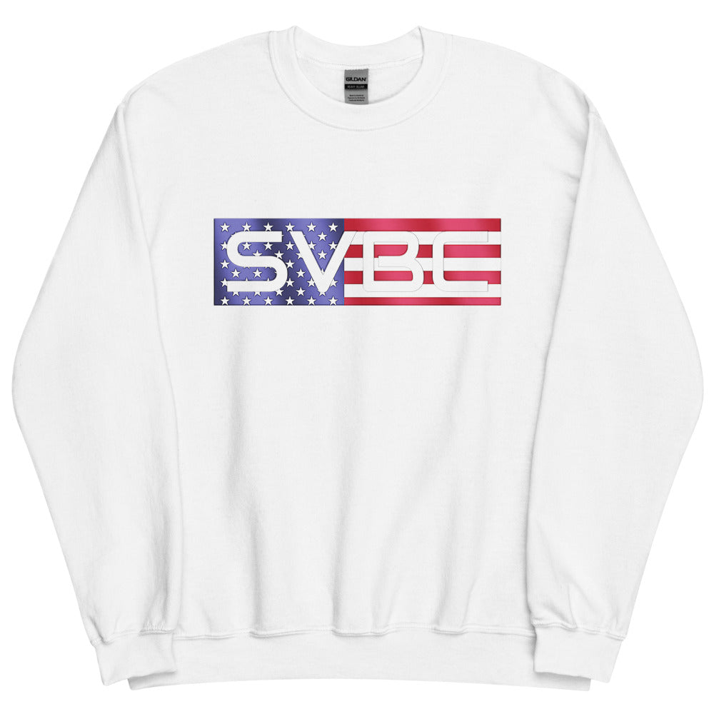 Strikers USA SVBC Unisex Sweatshirt