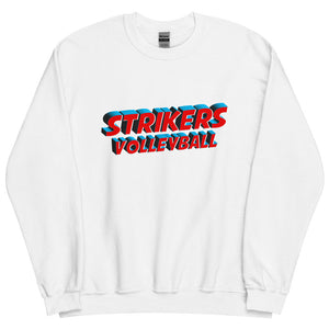 Strikers Super Unisex Sweatshirt