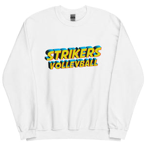 Strikers Super Unisex Sweatshirt