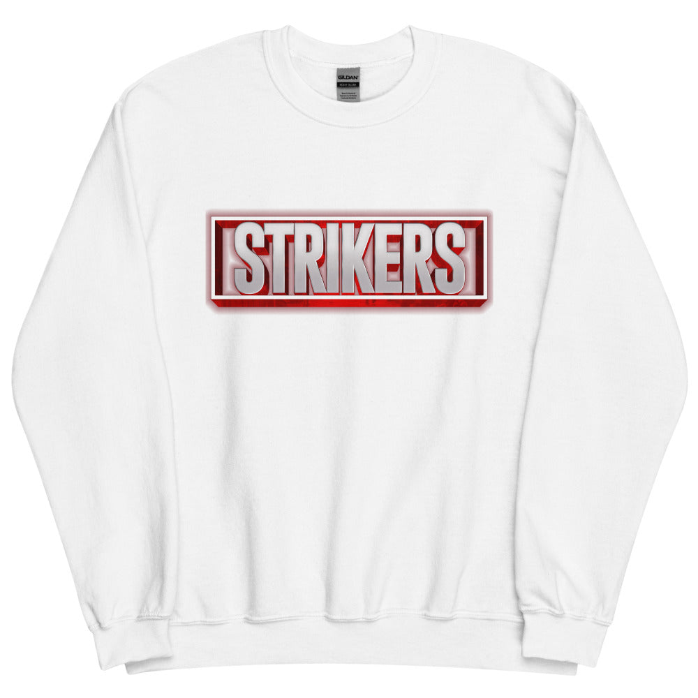 Strikers If Unisex Sweatshirt