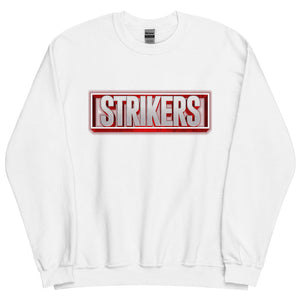 Strikers If Unisex Sweatshirt