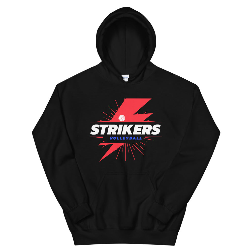 Strikers Bolt Unisex Hoodie