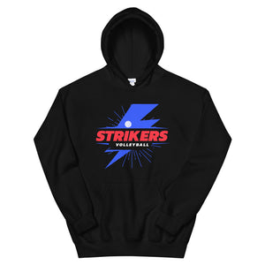 Strikers Bolt Unisex Hoodie