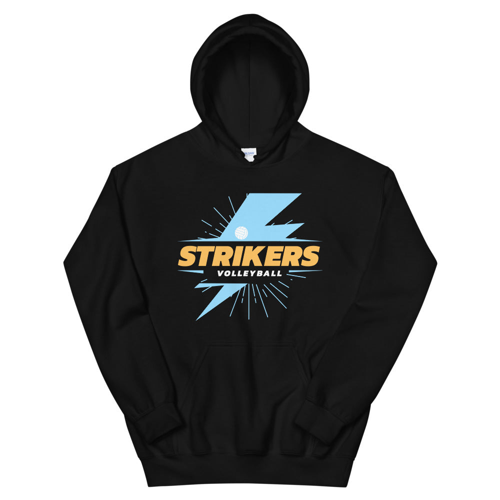 Strikers Bolt Unisex Hoodie