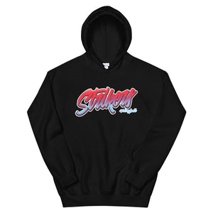 Strikers Fade Unisex Hoodie