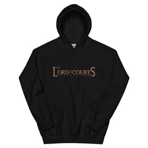 Six Rotation LOTC Unisex Hoodie