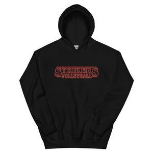 Strikers Stranger Unisex Hoodie