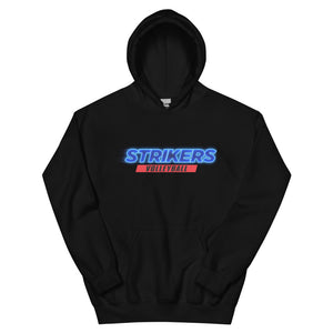 Strikers Sonic Unisex Hoodie