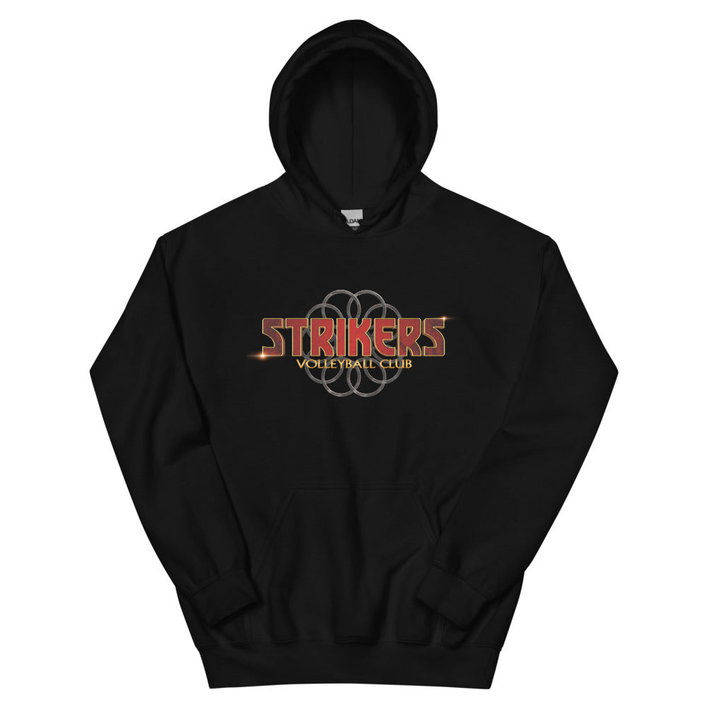 Strikers Chi Unisex Hoodie