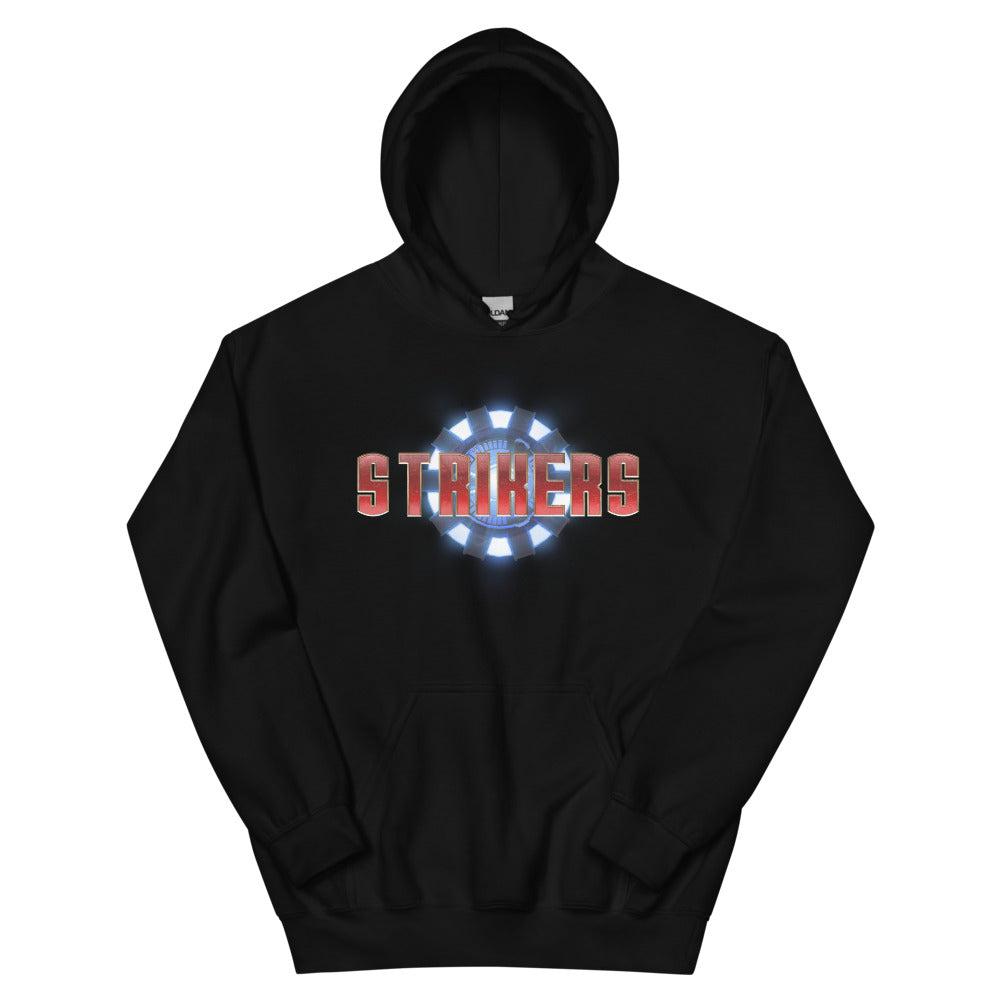 Strikers Arc Unisex Hoodie