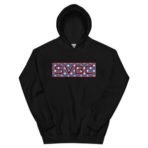 Strikers USA SVBC Unisex Hoodie