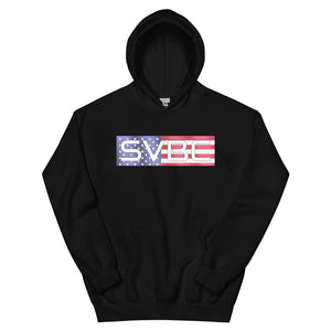 Strikers USA SVBC Unisex Hoodie