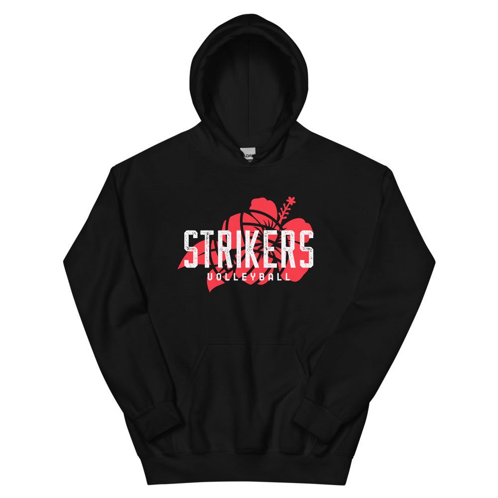 Strikers Island Unisex Hoodie