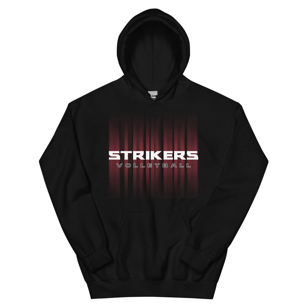 Strikers Lens Unisex Hoodie