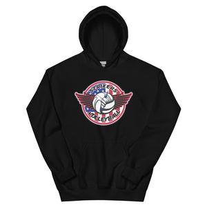 Strikers USA Unisex Hoodie