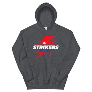 Strikers Bolt Unisex Hoodie