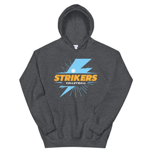 Strikers Bolt Unisex Hoodie