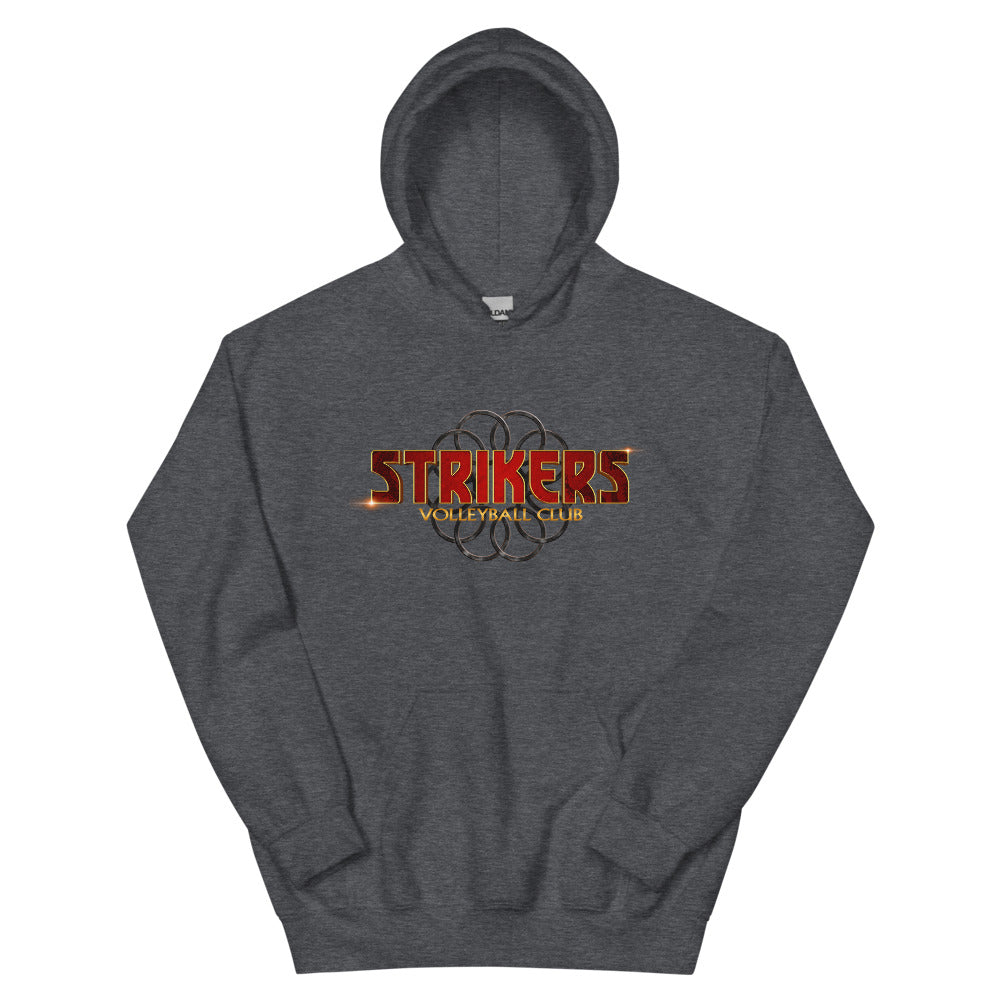 Strikers Chi Unisex Hoodie