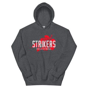 Strikers Island Unisex Hoodie