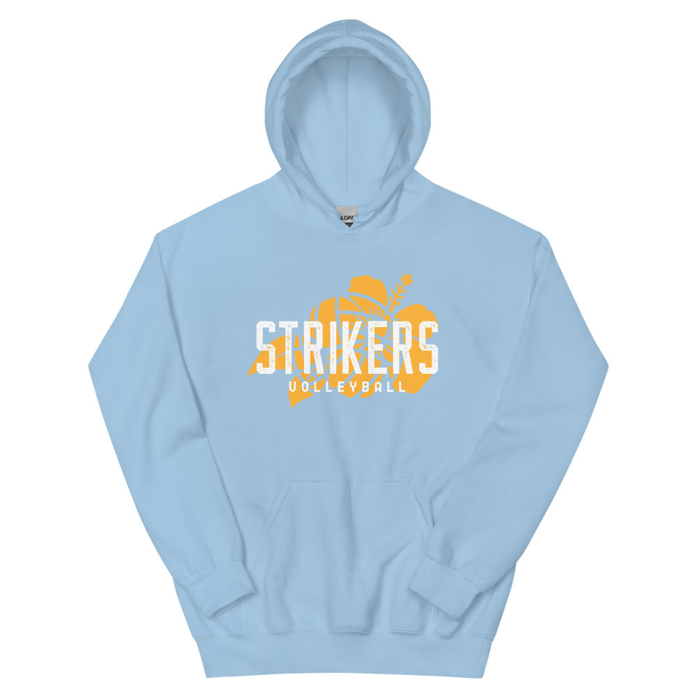 Strikers Island Unisex Hoodie