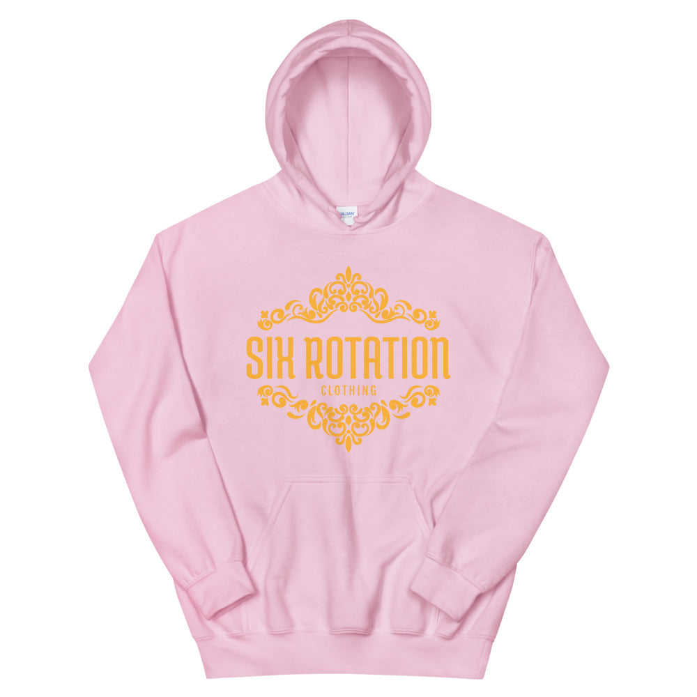 Six Rotation Regal Unisex Hoodie