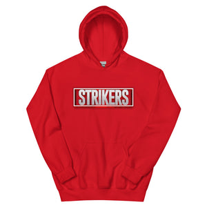 Strikers If Unisex Hoodie