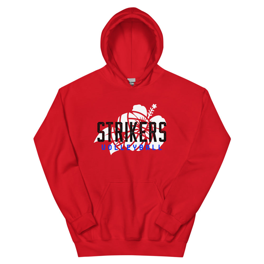 Strikers Island Unisex Hoodie