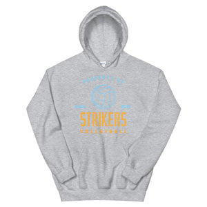 Strikers Property Unisex Hoodie