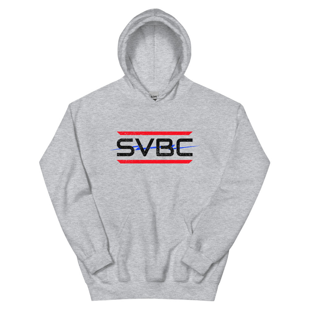 Strikers SVBC Unisex Hoodie