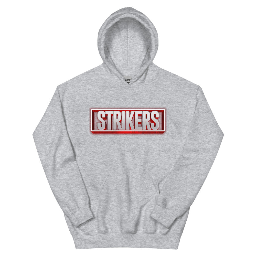 Strikers If Unisex Hoodie