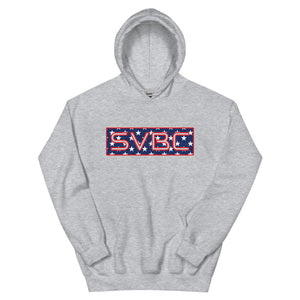 Strikers USA SVBC Unisex Hoodie