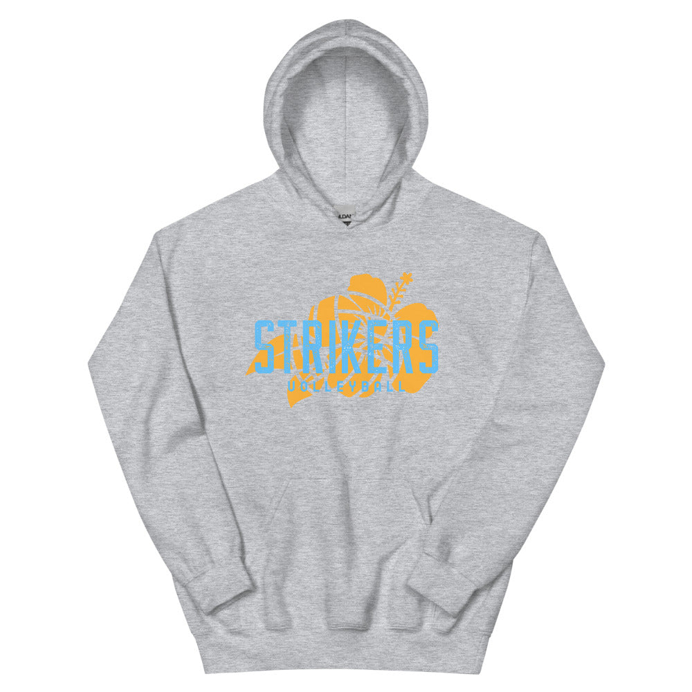 Strikers Island Unisex Hoodie