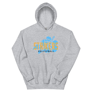 Strikers Island Unisex Hoodie